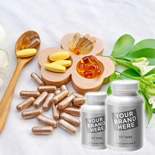 Food And Beverage Supplements