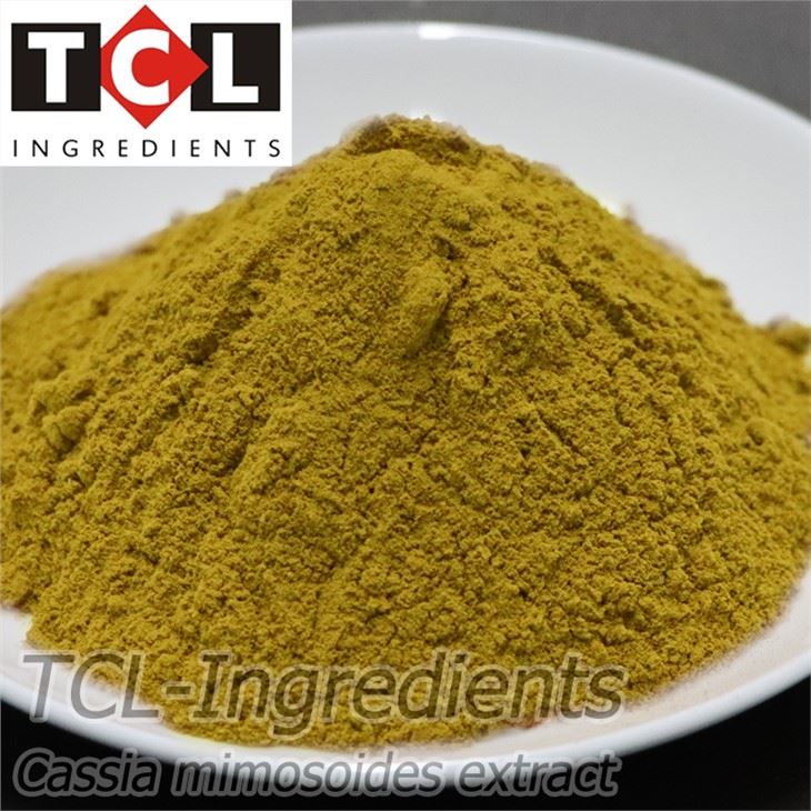 Extrakt z Cassia Mimosoides