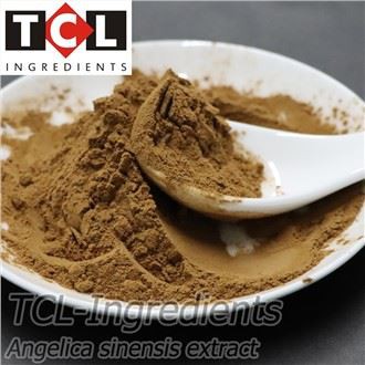 Výtažek z Angelica Sinensis